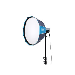 Nanlite Rapid Parabolic Softbox 60 cm