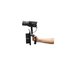 Foco Nanlite Forza 60B II Bicolor LED Spot Light