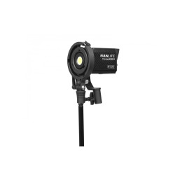 Foco Nanlite Forza 60B II Bicolor LED Spot Light