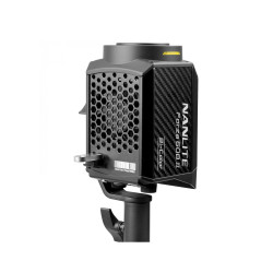 Foco Nanlite Forza 60B II Bicolor LED Spot Light