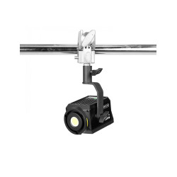 Foco Nanlite Forza 60B II Bicolor LED Spot Light