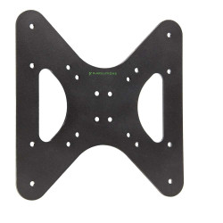 Placa VESA 9.Solutions | Montaje hasta 200mm