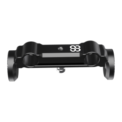 Abrazadera Varilla 8Sinn 15mm Rosetas ARRI | Rigs de Hombro | Accesorios