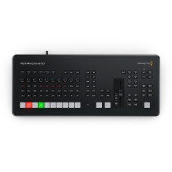 ATEM Mini Extreme ISO G2 | Switcher HDMI para Streaming