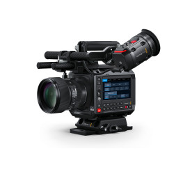Blackmagic PYXIS 12K PL | Cámara de cine digital 12K con montura PL