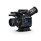 Blackmagic PYXIS 12K PL | Cámara de cine digital 12K con montura PL