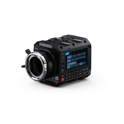 Blackmagic PYXIS 12K PL | Cámara de cine digital 12K con montura PL