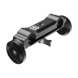 Abrazadera Varilla 8Sinn 15mm Rosetas ARRI | Rigs de Hombro | Accesorios
