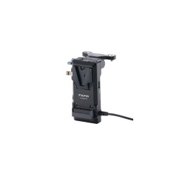 Jaula para Blackmagic PYXIS 6k Kit Pro (V-Mount) - Tilta ES-T21-B-V