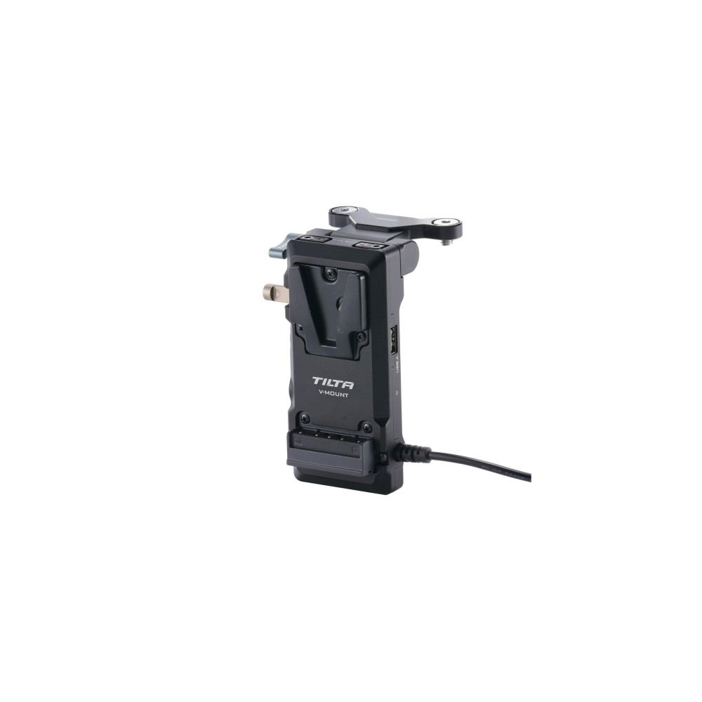Jaula para Blackmagic PYXIS 6k Kit Pro (V-Mount) - Tilta ES-T21-B-V