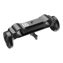 Abrazadera Varilla 8Sinn 15mm Rosetas ARRI | Rigs de Hombro | Accesorios