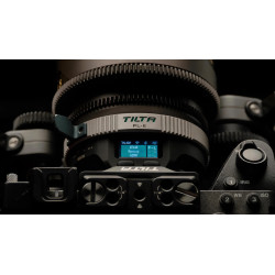 Kit Nucleus adaptador (E a ​​PL) de enfoque automático -Tilta WLC-T07