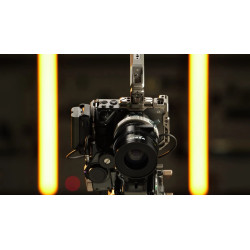 Kit Nucleus adaptadora (E a ​​PL) de enfoque automático -Tilta WLC-T07