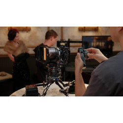 Kit Nucleus adaptador (E a ​​PL) de enfoque automático -Tilta WLC-T07