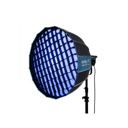 Nanlite Rapid Parabolic Softbox De 90 cm