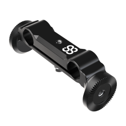 Abrazadera Varilla 8Sinn 15mm Rosetas ARRI | Rigs de Hombro | Accesorios