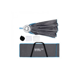 Nanlite Rapid Parabolic Softbox De 90 cm