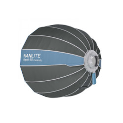 Nanlite Rapid Parabolic Softbox De 90 cm