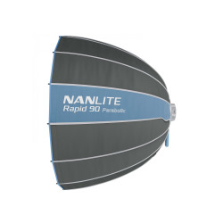 Nanlite Rapid Parabolic Softbox De 90 cm