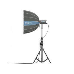 Nanlite Rapid Parabolic Softbox De 90 cm
