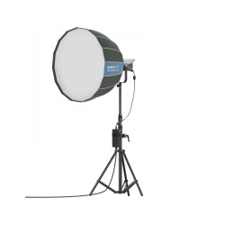 Nanlite Rapid Parabolic Softbox De 90 cm