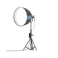 Nanlite Rapid Parabolic Softbox De 90 cm