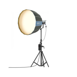 Nanlite Rapid Parabolic Softbox De 90 cm