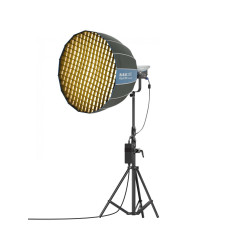 Nanlite Rapid Parabolic Softbox De 90 cm