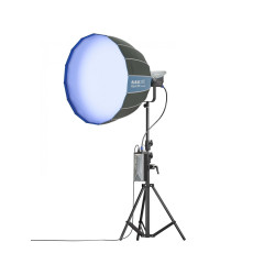 Nanlite Rapid Parabolic Softbox De 90 cm