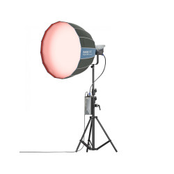 Nanlite Rapid Parabolic Softbox De 90 cm