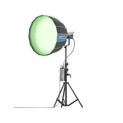Nanlite Rapid Parabolic Softbox De 90 cm