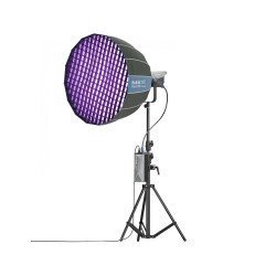 Nanlite Rapid Parabolic Softbox De 90 cm