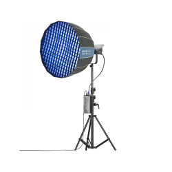 Nanlite Rapid Parabolic Softbox De 90 cm