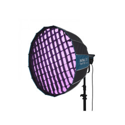 Nanlite Rapid Parabolic Softbox De 90 cm