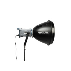 Nanlux Parallel Beam Reflector BE55 | Reflector Bowens de haz paralelo