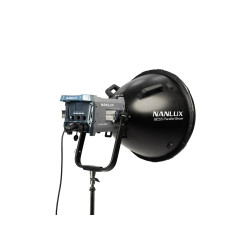 Nanlux Parallel Beam Reflector BE55 | Reflector Bowens de haz paralelo