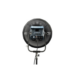 Nanlux Parallel Beam Reflector BE55 | Reflector Bowens de haz paralelo