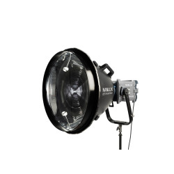 Nanlux Parallel Beam Reflector BE55 | Reflector Bowens de haz paralelo