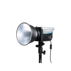 Foco Nanlite Led FC-120C RGBW Led Spot Light