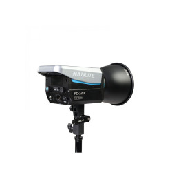 Foco Nanlite Led FC-120C RGBW Led Spot Light