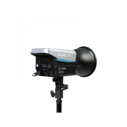 Foco Nanlite Led FC-120C RGBW Led Spot Light