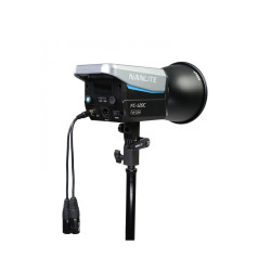 Foco Nanlite Led FC-120C RGBW Led Spot Light