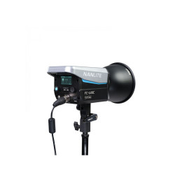 Foco Nanlite Led FC-120C RGBW Led Spot Light