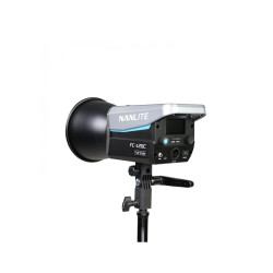 Foco Nanlite Led FC-120C RGBW Led Spot Light