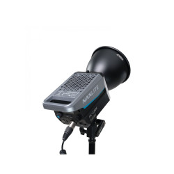 Foco Nanlite Led FC-120C RGBW Led Spot Light