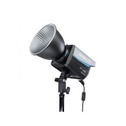 Foco Nanlite Led FC-120C RGBW Led Spot Light