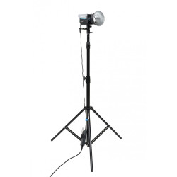 Foco Nanlite Led FC-120C RGBW Led Spot Light