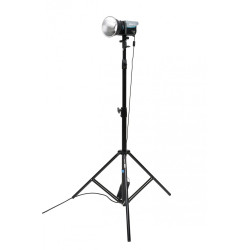 Foco Nanlite Led FC-120C RGBW Led Spot Light