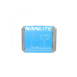 Foco Nanlite Led FC-120C RGBW Led Spot Light