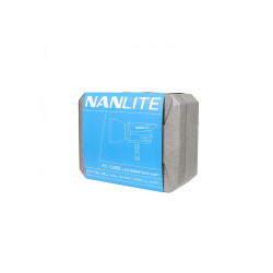 Foco Nanlite Led FC-120C RGBW Led Spot Light